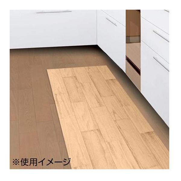 貼ってはがせる! リノベシート 45×120cm ベージュ REN-13 通販 LINEポイント最大0.5%GET LINEショッピング