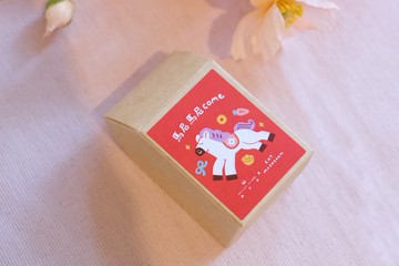 馬尼馬尼迷你分享盒 / 一組五盒