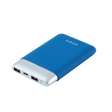 【omars】炫彩系行動電源｜10000mAh｜PD20W+QC快充