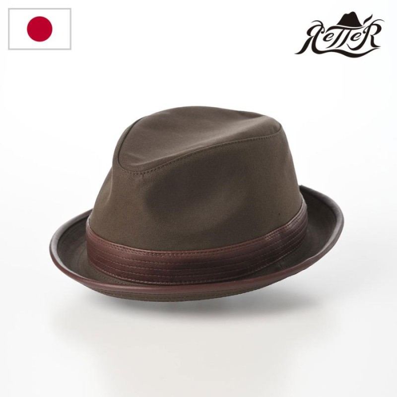 RETTER レッター 帽子 メンズ レディース ブランド New Para Hat