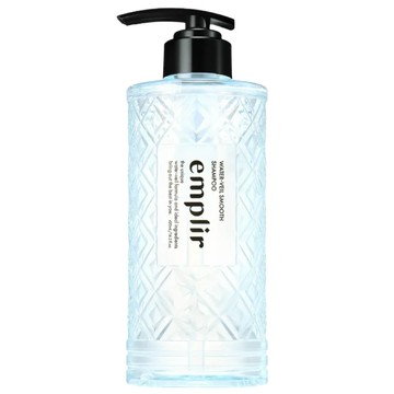 emplir水柔花漾洗髮精420ml