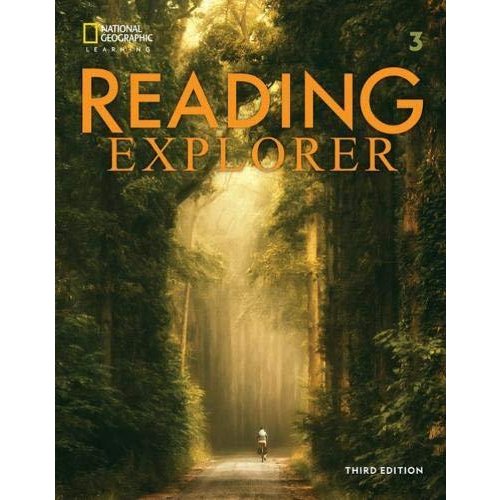 Reading Explorer