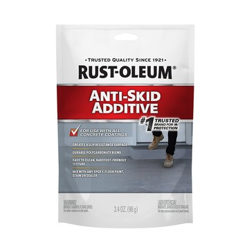 RUSTOLEUM 地面防滑粉 279847 (塗料添加用)