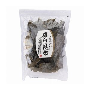 北村物産 羅臼昆布 90g