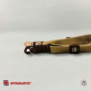 【ARTISAN & ARTIST】 ACAM 舒適相機背帶-ACAM100 棕