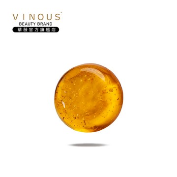 Vinous 奢華金燦手工皂