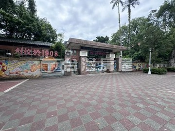 台大校園電梯三房(金華龍門學區)｜台北市大安區辛亥路二段