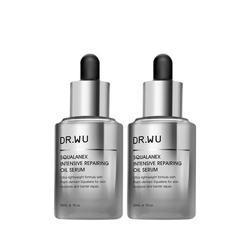 角鯊潤澤修復精華油30ML_雙入組