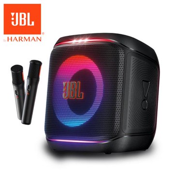 JBL Partybox Encore 2 可攜式派對喇叭