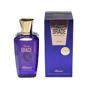 Rasasi Grace EDP 100ml