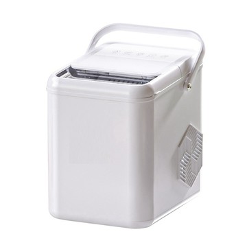 製冰機 【Quality 聚家】家用製冰機 小型製冰機 便攜製冰機 桌面製冰機 快速製冰機（極速出冰/自動清洗）