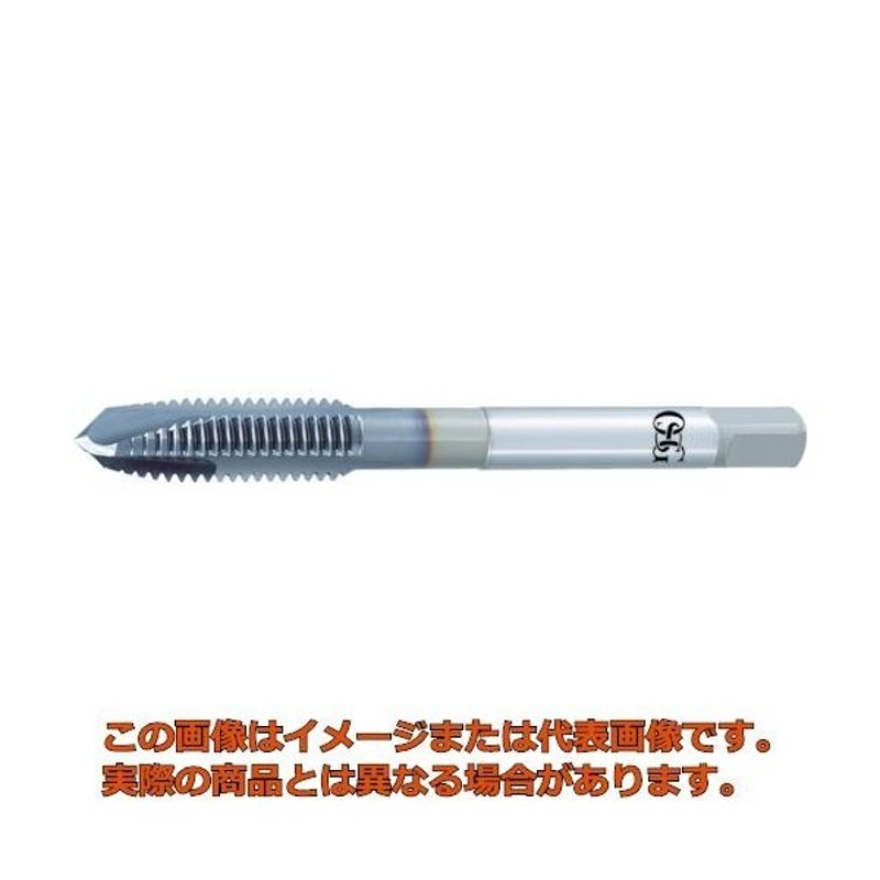 お気に入り】 OSG A-ポイントタップ A-POT STD 5P M2X0.25 1点