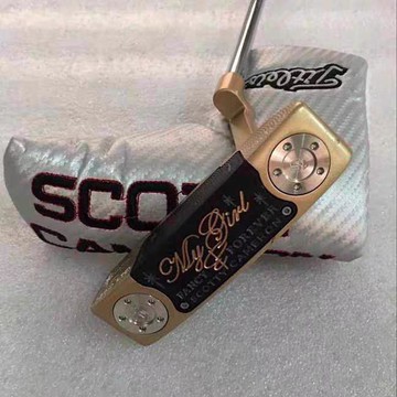 高爾夫球桿推桿男士女士通用款