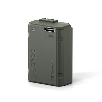 TILTA 鐵頭 NP-FW50 電池 TNP-FW50-GN