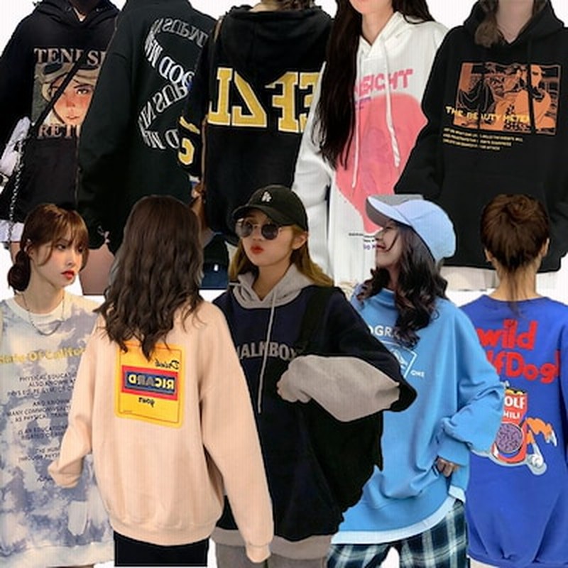 安くて良い薄手のパーカー 可愛い コート 韓国 厚手 ダウンジャケットと長袖のtシャツ 通販 Lineポイント最大1 0 Get Lineショッピング