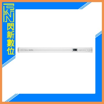 Godox 神牛 諾力 Knowled TP2R RGBWW像素條燈 60cm 單燈 燈棒 燈柱 燈條 2尺(公司貨)