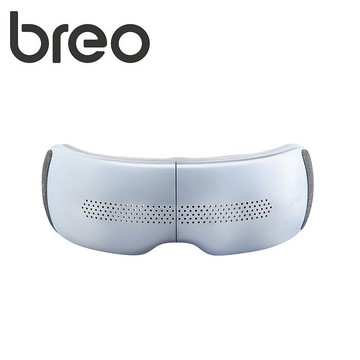 breo 倍輕鬆 See X2 Pro 倍睛巧 眼部按摩器