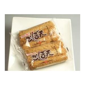 ごぼう棒天（1袋3本入） ［じゃこカツ同梱不可］