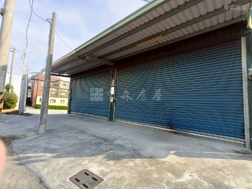 仁德正太子路面107合法農業設施｜台南市仁德區大宅段