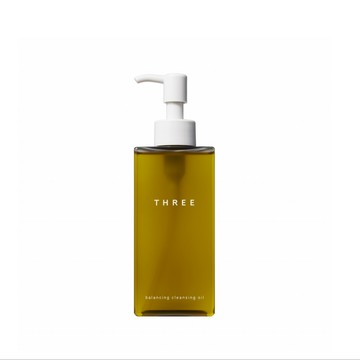 THREE balancing cleansing oil N /185ml