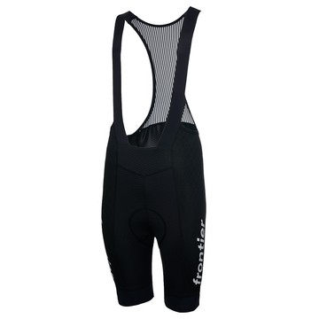 ODYSSEY CROSS Bib Short 抗磨耐力男款車褲