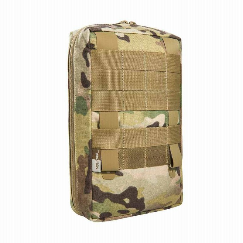 タスマニアンタイガー タックポーチ7.1 マルチカム Tasmanian Tiger TAC POUCH 7.1 MULTICAM 7306 通販 LINEポイント最大0.5%GET LINEショッピング タスマニアンタイガー タックポーチ