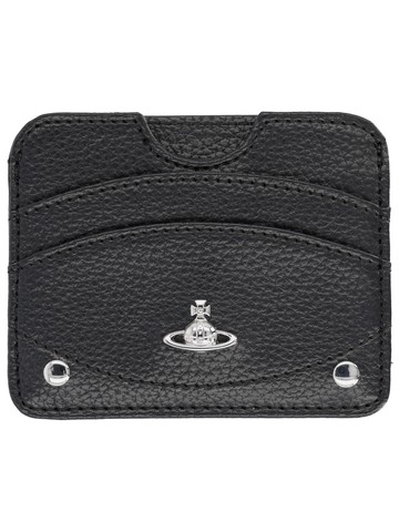 vivienne westwood card holder "half moon"