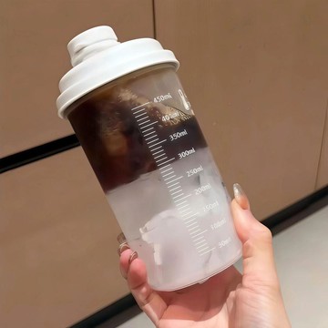 ⚡台灣出貨⚡新款便攜冷萃杯冷水杯隨手杯冰箱冷水壺輕巧家用食品級夏日外帶新款