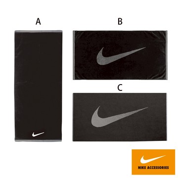 NIKE 浴巾 運動毛巾 120x60cm 多款任選