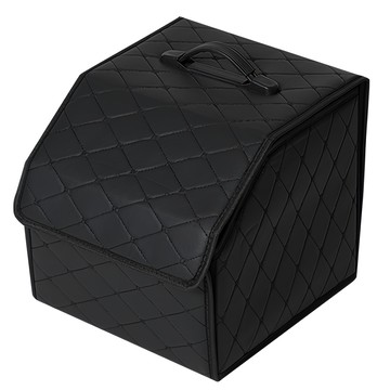 MAYTON 標準M 後車廂收納盒  黑色  小型