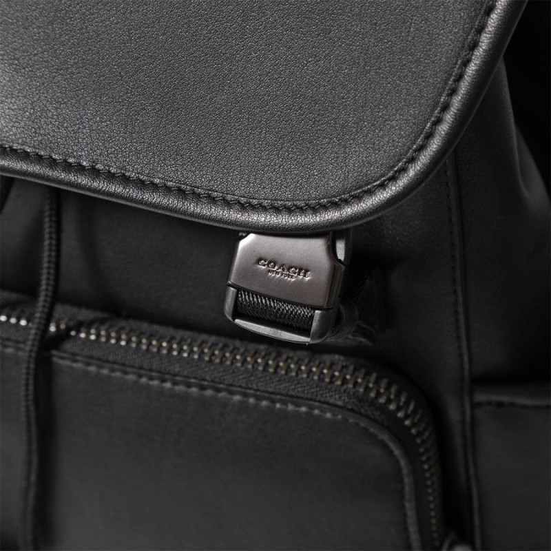 COACH コーチ バックパック LEAGUE FLAP BP リーグ C2284 メンズ 