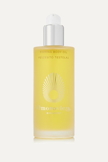 Omorovicza - Firming Body Oil, 100ml - one size