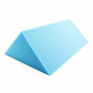 Positioning Wedge McKesson 8 W X 18 D X 8 H Inch Foam Freestanding 1 Each by McKesson