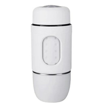 Staresso SP200M Mini 迷你款便攜式咖啡機 白