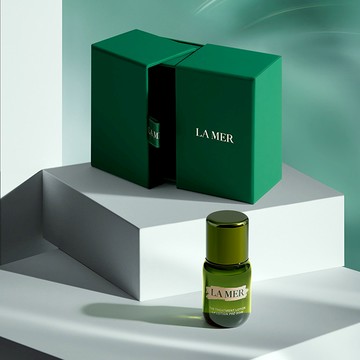 【LA MER 海洋拉娜】體驗頂級精華水｜超能修護精華露 15 ml