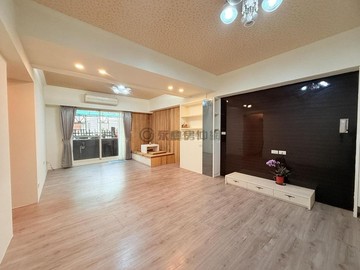 【永慶小宇】碧瑤江山3房｜新北市板橋區金門街