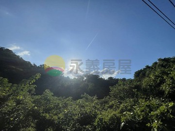 三灣群山圍繞綠意如畫稀有大面寬美地｜苗栗縣三灣鄉頂寮