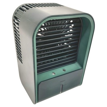 MIIIW 米物 靜享桌面加濕風扇 - 綠色