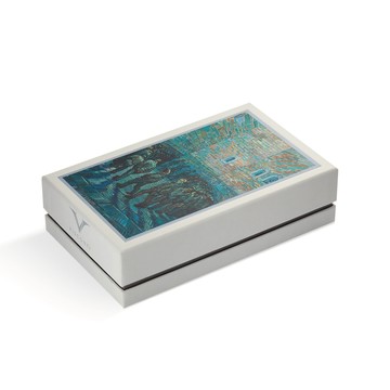 VISCONTI 梵谷系列 -繞圈的囚犯 鋼珠筆
