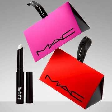 【MAC】妝前唇霜-唇妝聖品，一秒打造平滑顯色唇彩  | 唇蜜 潤唇膏 唇露 護唇膏 唇膏 生日禮物 巨蟹座禮物