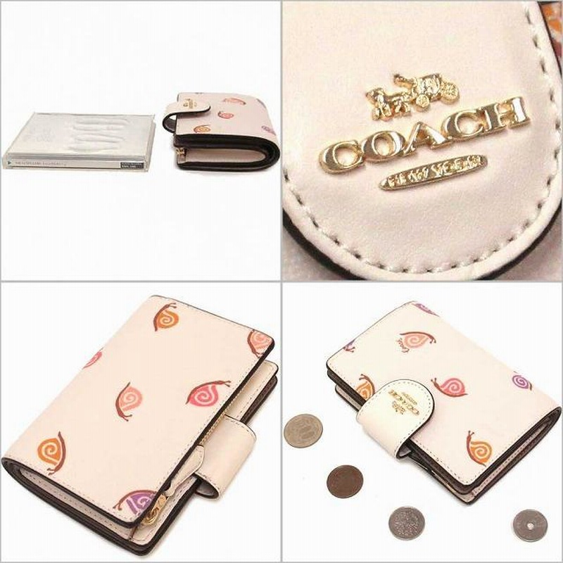 国内即発 COACH カタツムリプリント スモールシティトート CV269 楽天市場】【最大700円OFFクーポン】コーチ バッグ トートバッグ