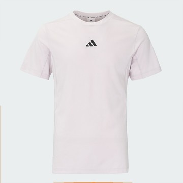 adidas 短袖上衣 T恤 吸濕排汗 男 KE9942 官方直營