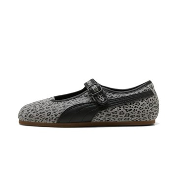 PUMA 女 TACKLETTE CAT WNS 休閒鞋 瑪莉珍鞋 - 40855201