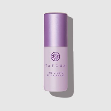 Tatcha The Liquid Silk Canvas - Featherweight Primer (Mini Size)