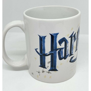 【哈利波特】電影LOGO馬克杯 Harry Potter