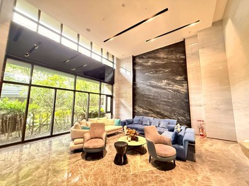 樹孝商圈高樓視野雙大主臥四房柱邊雙平車｜台中市太平區環中東路四段