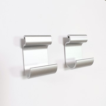 易利勾掛勾 寬版 兩入組