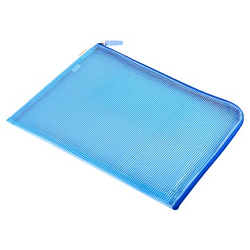 KOKUYO 國譽 拉鍊文件袋  A4  1個