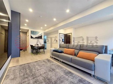 首綻智能景觀2+1房車｜桃園市八德區中正路