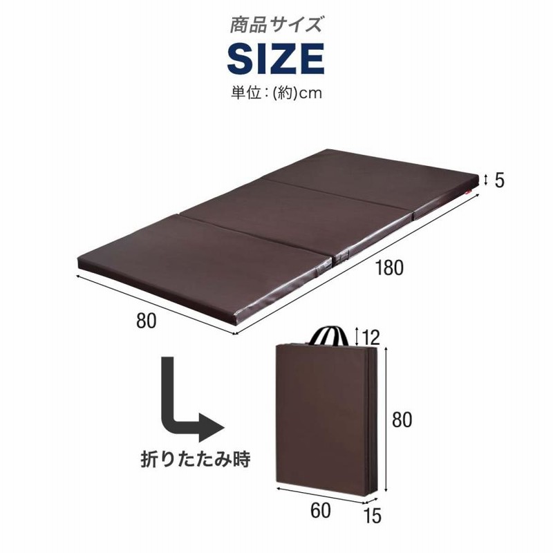 Amazon.co.jp: MRG 自由にカット可能 トレーニングマット 115